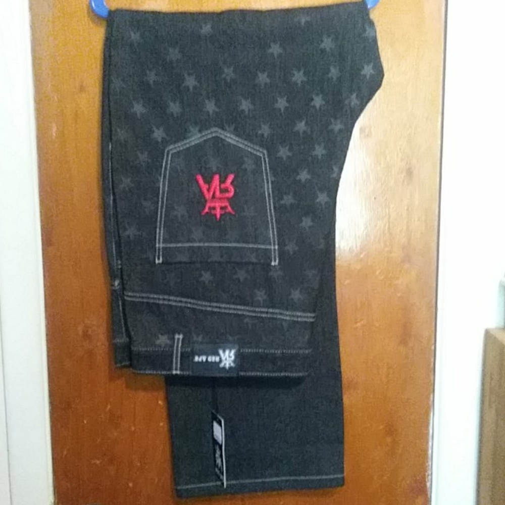 Red Ape and LaGuna Beach Jeans